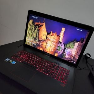 Asus Gaming Laptop